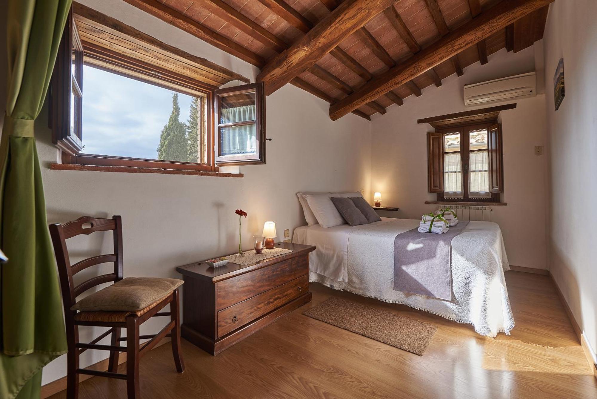 Agriturismo Bonello Pienza Exterior foto